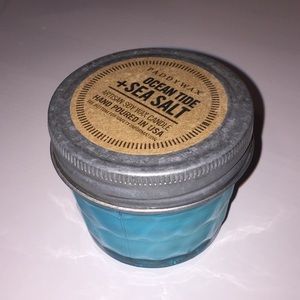 Ocean Tide Candle